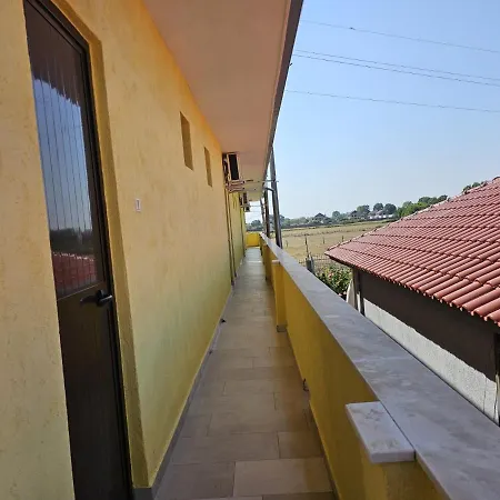 Konukevi Sokol