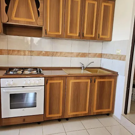 بيت ضيافة Sokol *