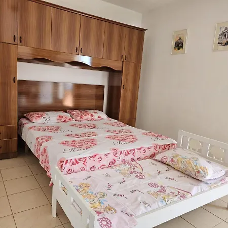 Guest house Sokol *