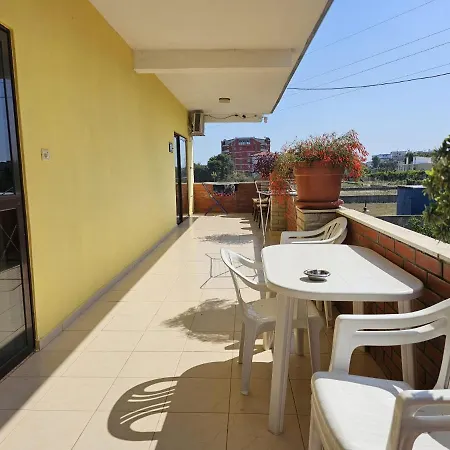 Sokol ゲストハウス