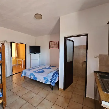 Sokol ゲストハウス *