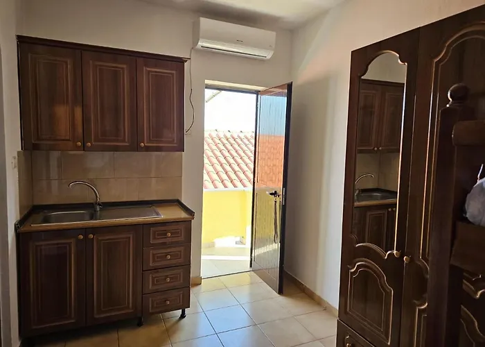 Penzion Sokol Velipojë